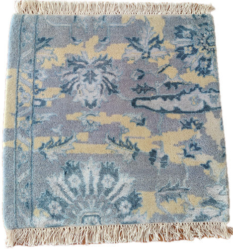 Petit tapis contemporain - , en