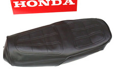 HONDA Housse De Selle De Haute