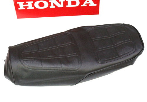 Honda housse selle haute - de, de