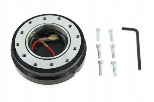 Moyeu volant adaptateur - volant,