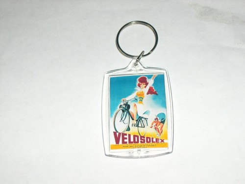 Porte cle neuf - , 5