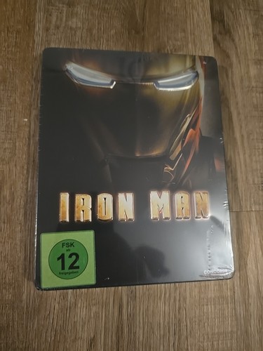 Iron man futurepack - futurepack, brand