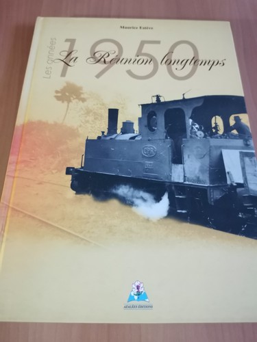 Réunion longtemps 1950 par - la,