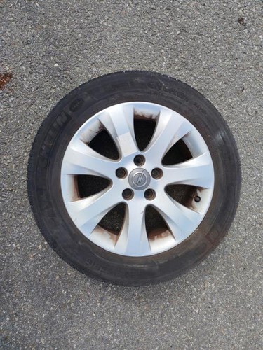 Jante opel meriva - opel,