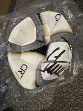 Ballon Dédicacé Par