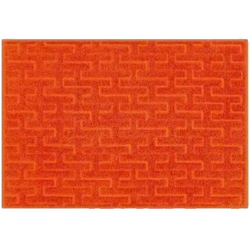 Tapis bain serviette de - tapis,