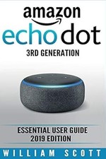 Amazon Echo Dot 3rd