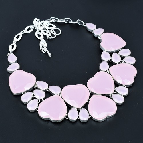 Collier bijoux fait main - , en