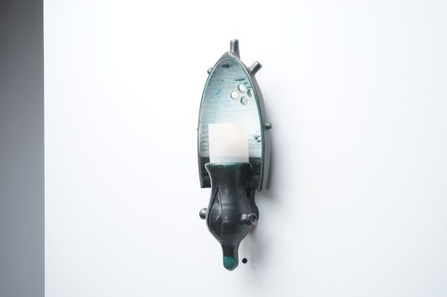 Wall lamp sconce - wall,