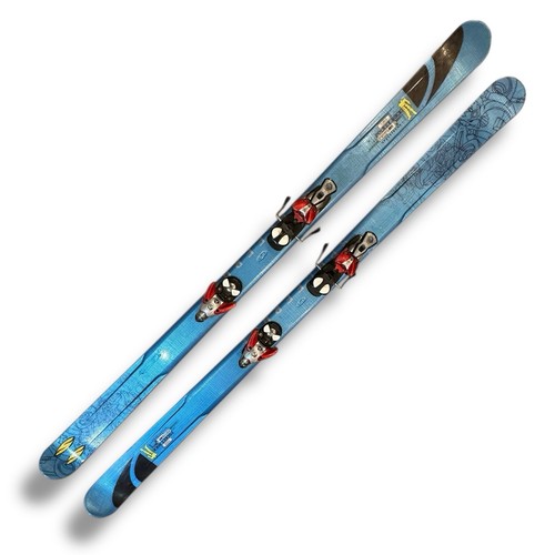 Salomon pocket rocket - rocket, all