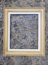 cadre 8F montparnasse bois