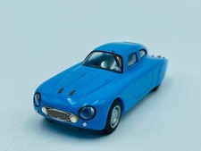 ESDO 87 PEUGEOT 203 Performance Darl'mat 1953 1.43