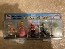 Club Nintendo Super Mario