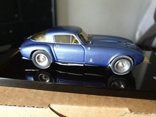 Rare 1/43 AMR JPM MAGNETTE FERRARI 375 MM 1953 MAS DU CLOS 0368 AM 120 Exemplair