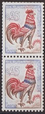 TIMBRE FRANCE NEUF ** N 1331C