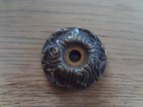Ancienne lampe - ancienne, lampe,