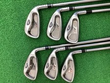 TaylorMade r7 XR Iron Set 5-9+Pw M.A.S.2 7 XR PLUS Flex-R acier 6pcs RH
