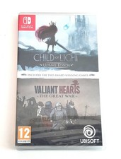 Child of Light Ultimate