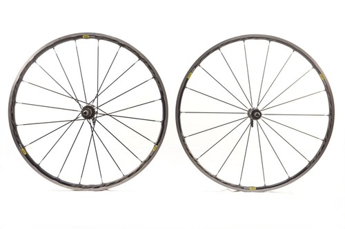 Mavic ksyrium elite ust - elite,