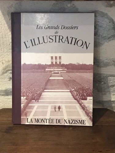 Les grands dossiers - , de