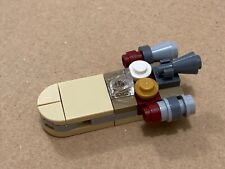 LEGO STAR WARS 75340 vaisseau