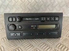 AutoRadio CASSETTE - CITROEN