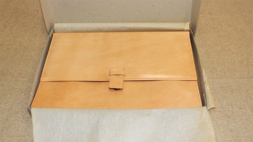 Porte document vintage 80 - porte, 70/80