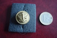 BOUTON MILITAIRE ANCIEN METAL