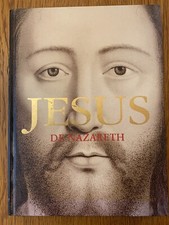 Jésus de Nazareth. cômet. 