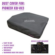 COUVERCLE ANTI-POUSSIÈRE pour