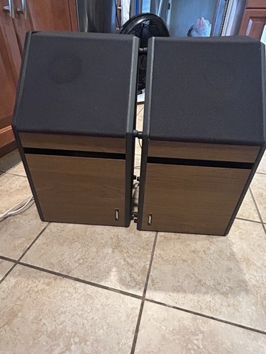 Vtg bose everywhere speakers - everywhere,