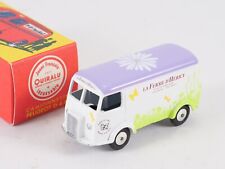 Quiralu Peugeot D4A La Ferme