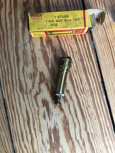 Element pompe bosch - pompe,