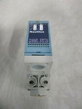 Pressostat Telemecanique Nautilus XML A160D1S11 pressostat