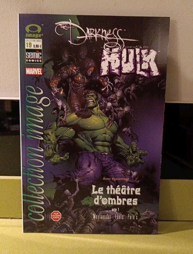 Darkness hulk collection image - darkness,
