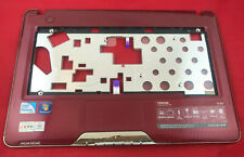 capot plastique coque touchpad sous-claviers Pour toshiba portege t130 t133