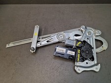 Lève vitre avant gauche - Renault Megane III 5p./break - 807210002R / 807310246R