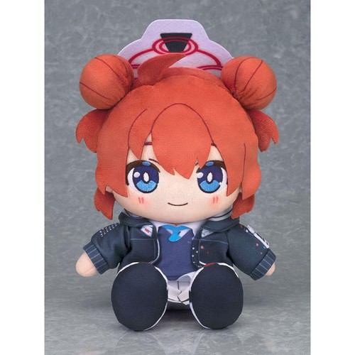 Peluche choco puni - choco,