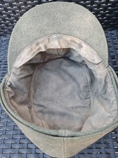 Casquette (WW1 )(WW2) m43