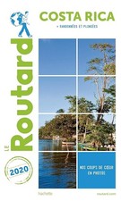 Guide du Routard Costa Rica