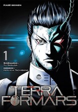 Terra Formars T01