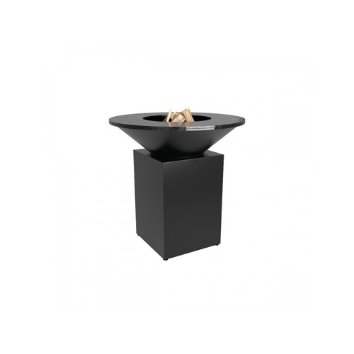 Brasero ofyr classic black - classic,