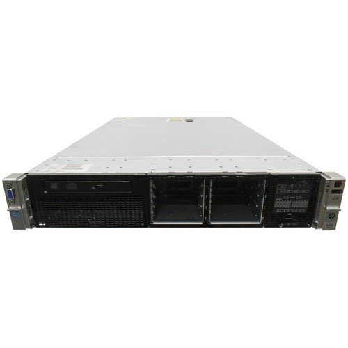 Serveur proliant dl380p g8 - serveur,