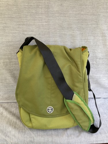 Crumpler the luncheon laptop - crumpler,
