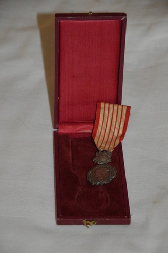 Medaille honneur des - medaille, d'honneur