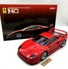 Kyosho échelle 1/12 Ferrari