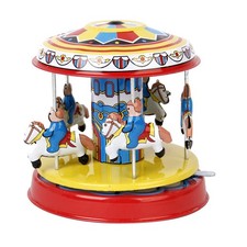 Cadeau De Collection De Jouet