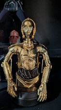 C3PO Star Wars Gentle Giant