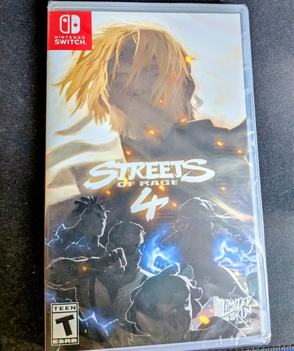 Streets rage bare - rage, (bare