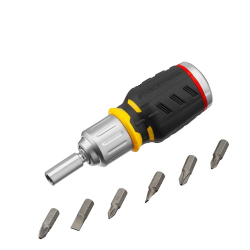 Stanley fmht0 62688 - fmht0-62688, tournevis